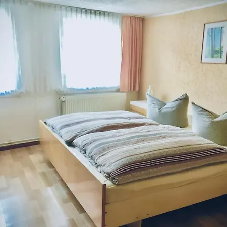 Сasa de vacaciones - Jeetzehaus