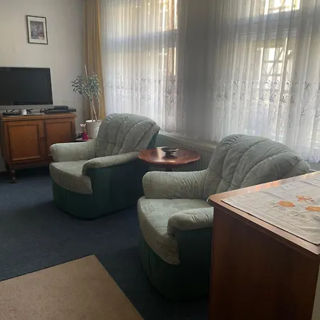 Сasa de vacaciones - Jeetzehaus