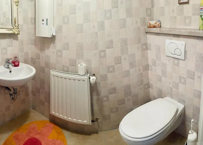 - Jeetzehaus Feriehus Salzwedel